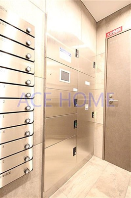 【その他共用部分】 | プレサンス北浜オリジン