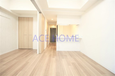 【居間・リビング】 | プレサンス北浜オリジン