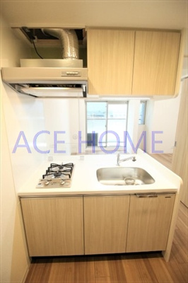 【キッチン】 | プレサンス北浜オリジン