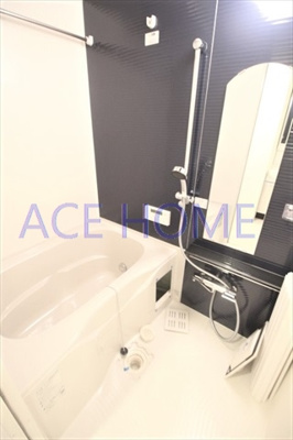 【浴室】 | プレサンス北浜オリジン