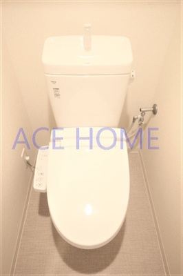 【トイレ】 | プレサンス北浜オリジン