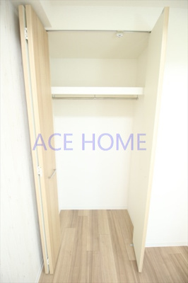 【収納】 | プレサンス北浜オリジン