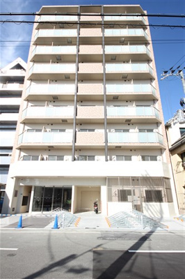 【外観】 | エグゼ新大阪南