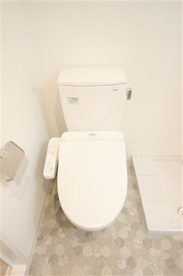 【トイレ】 | エグゼ新大阪南