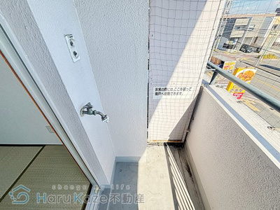 【設備】 | 第1コーポ小菅【名古屋市賃貸・RC造】