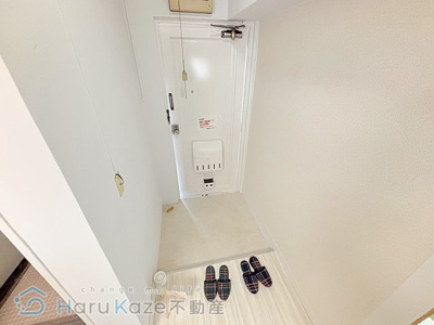 【玄関】 | 第1コーポ小菅【名古屋市賃貸・RC造】