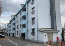 橋本スカイハイツの画像