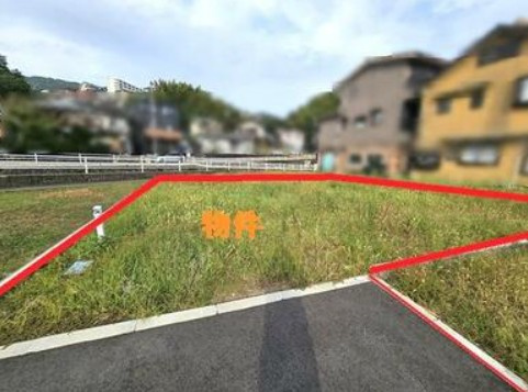 【外観】 | 伊東市宇佐美　売地