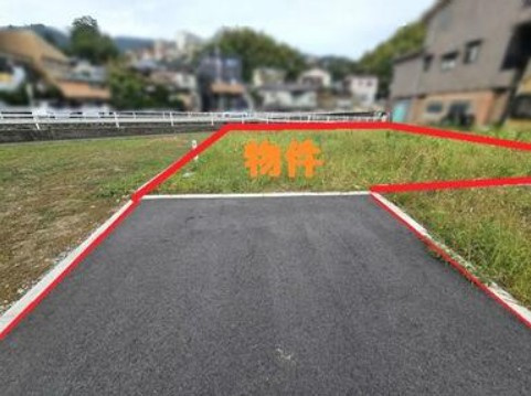 【外観】 | 伊東市宇佐美　売地