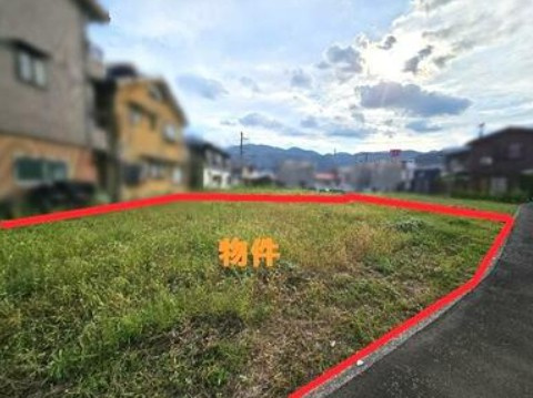 【外観】 | 伊東市宇佐美　売地
