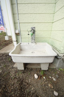 【その他】 | 鹿沼市東町　中古戸建 | 〇外水栓〇