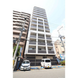 南堀江アパートメントシエロの画像