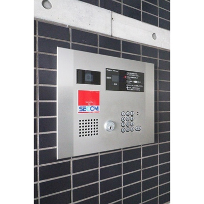 【その他共用部分】 | 南堀江アパートメントシエロ