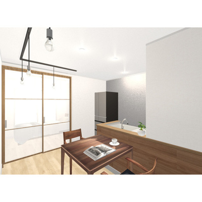  | 南堀江アパートメントシエロ