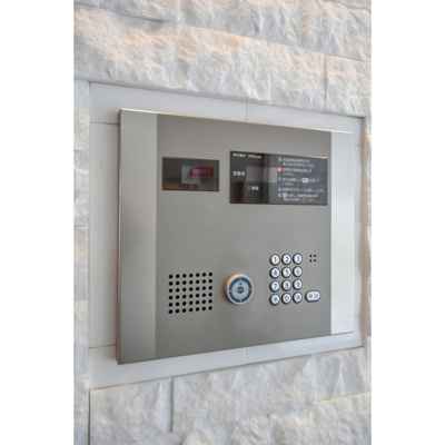 【その他共用部分】 | アーデン江戸堀