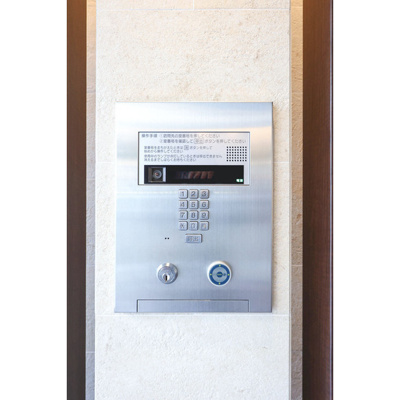 【その他共用部分】 | TLRレジデンス本町WEST