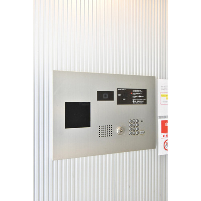 【その他共用部分】 | ルクレ新町レジデンス