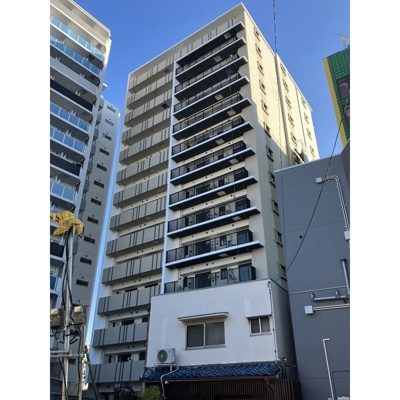  | スプランディッド難波キャトル