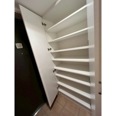 【その他】 | レジディア靭公園