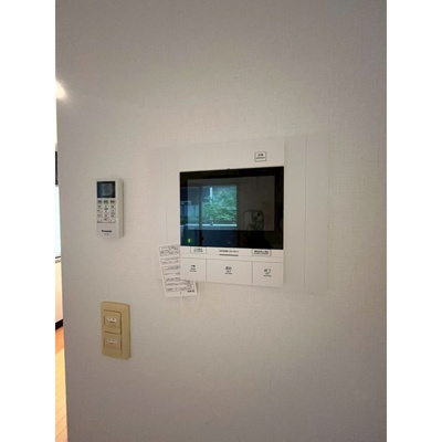 【設備】 | レジディア靭公園