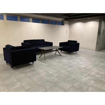 【居間・リビング】 | レジディア靭公園