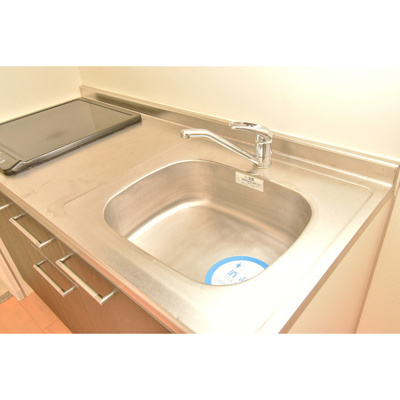 【キッチン】 | SERENiTE日本橋SUD