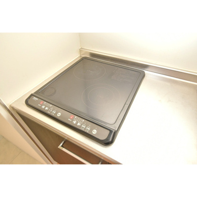 【キッチン】 | SERENiTE日本橋SUD