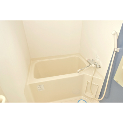 【浴室】 | SERENiTE日本橋SUD