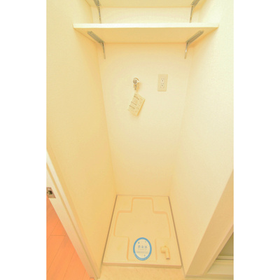 【洗面所】 | SERENiTE日本橋SUD