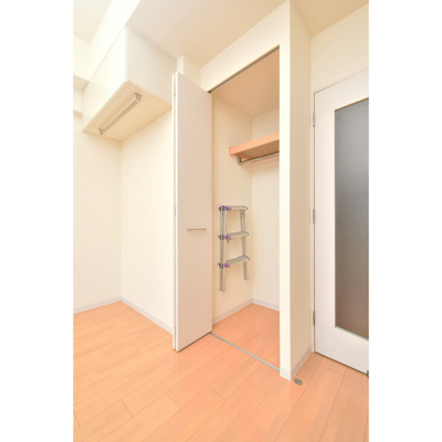 【収納】 | SERENiTE日本橋SUD