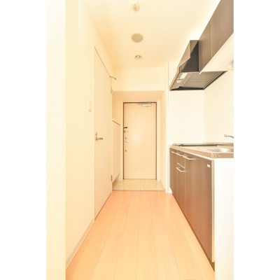 【玄関】 | SERENiTE日本橋SUD