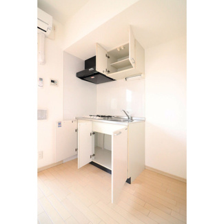 【キッチン】 | アスリート本町リバーウエスト