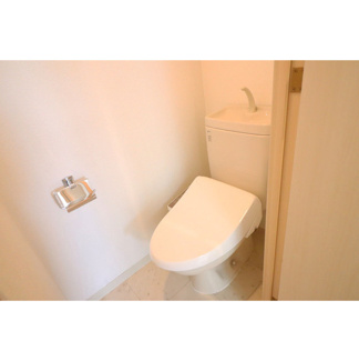 【トイレ】 | アスリート本町リバーウエスト