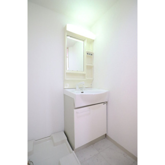 【洗面所】 | アスリート本町リバーウエスト