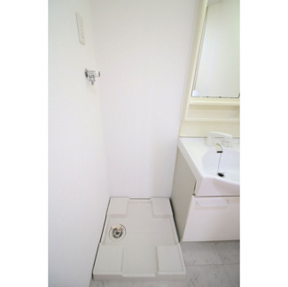 【洗面所】 | アスリート本町リバーウエスト