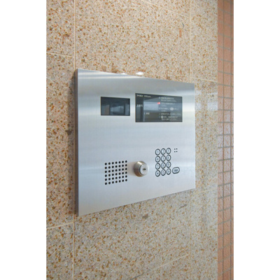 【その他共用部分】 | ルクレ阿波座レジデンス