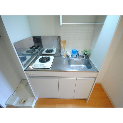  | ルクレ阿波座レジデンス