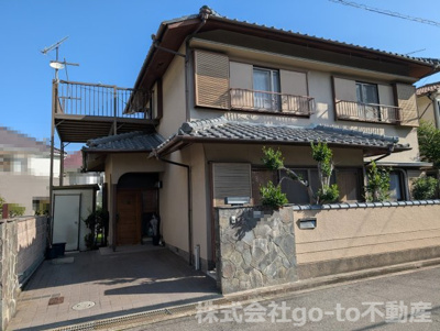 【外観】 | 明石市太寺4丁目 | 陽当り・通風良好