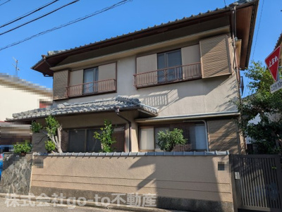 【外観】 | 明石市太寺4丁目