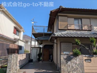 【駐車場】 | 明石市太寺4丁目 | 駐車1台可