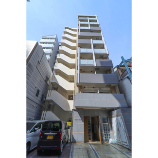 【外観】 | リレイション大国