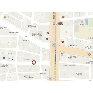 【その他】 | リレイション大国 | マップ