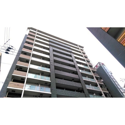 【外観】 | プレサンス京町堀ノース