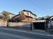 東区高美台3丁目土地の画像