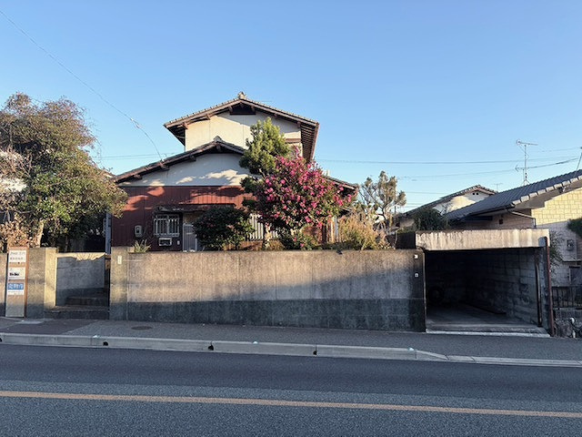 【外観】 | 東区高美台3丁目土地