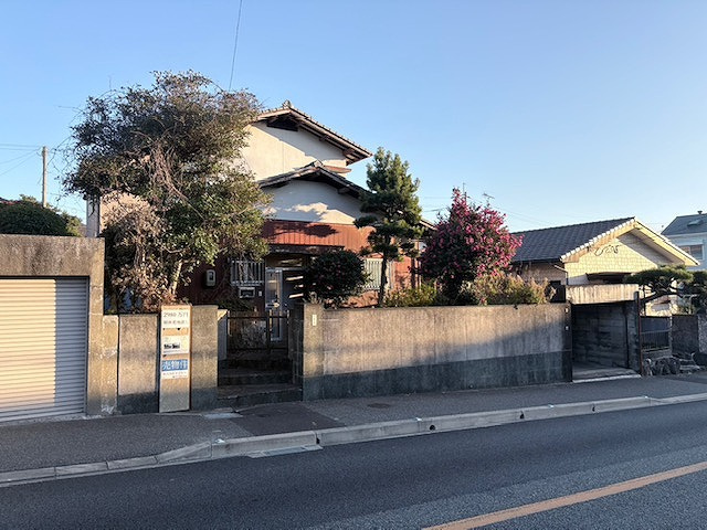 【外観】 | 東区高美台3丁目土地