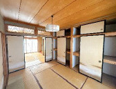 【和室】 | KEM伊勢崎市山王町1期中古戸建