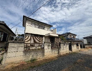 【外観】 | KEM伊勢崎市山王町1期中古戸建