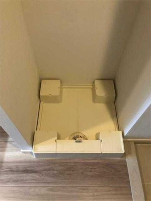 【設備】 | メイクスデザイン門前仲町GARDEN