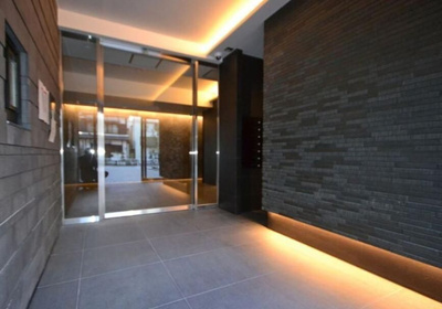 【セキュリティ】 | メイクスデザイン門前仲町GARDEN